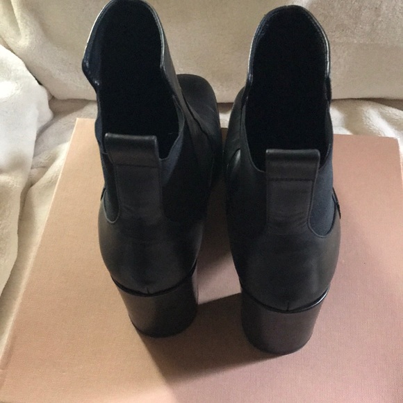 Boots - Picture 3 of 3